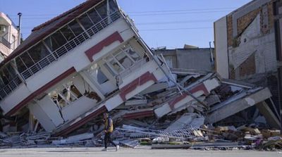 Three Survivors Pulled from Rubble in Türkiye 11 Days after Earthquake