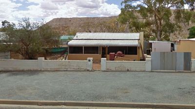 Broken Hill council recoups close to $1 million after two-day public land auction