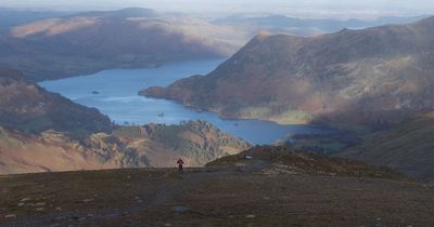 Greater Manchester man, 26, drowned after falling off paddleboard in Lake District trip