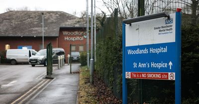 Scandal-rocked mental health services hit with 'inadequate' rating as hospital wards branded unsafe