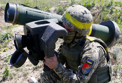 Ukraine war spurs European demand for U.S. arms, but not big-ticket items