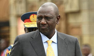 Ruto ally says Telegram account was hacked before Kenyan election