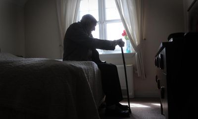 England’s worsening care shortages leave older people struggling – Age UK