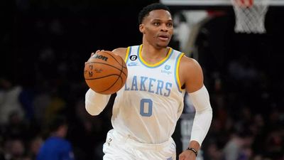 Los Angeles Clippers interested in Russell Westbrook: Report