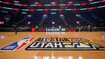 In NBA All-Star spotlight, Utah looks to change perceptions
