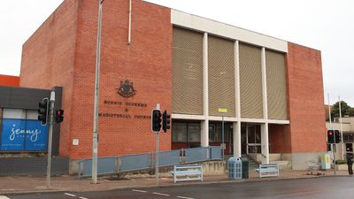 Hobart man Damian Harper found guilty of trying to kill estranged wife and sons