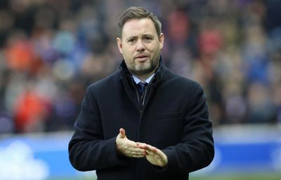 Michael Beale in Rangers 'chopping block' stance if Ibrox targets aren't hit