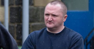 Murderer battered armed robber with pool cue in Lanarkshire prison cell attack
