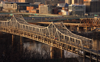 Officials begin to move forward with Brent Spence Bridge corridor project