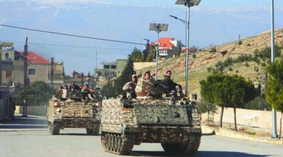 Lebanon: Three Soldiers Killed in Clashes with Drug Dealers