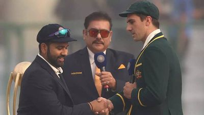 India vs Australia: Aussies go into Delhi Test with just one pacer, but Steve O'Keefe remains bullish the visitors can bounce back