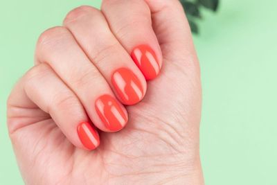 6 of the biggest spring nail trends to know about
