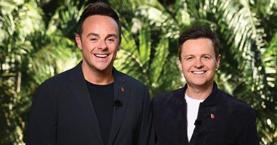 Ant and Dec hint at backstage 'dramas' on Saturday Night Takeaway in new documentary