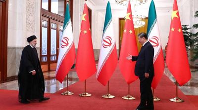 Chinese President to Visit Iran