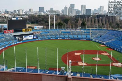 Tokyo to demolish historic baseball stadium despite outcry