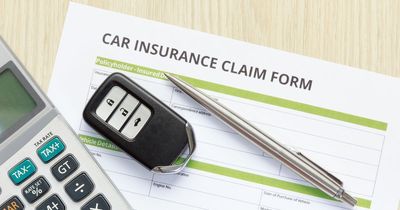 The two counties where drivers pay the highest car insurance - and neither of them are Dublin