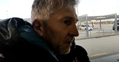 Lionel Messi's father rates chances of son ever making Barcelona return