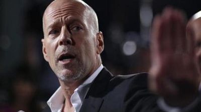 Bruce Willis Diagnosed with Dementia