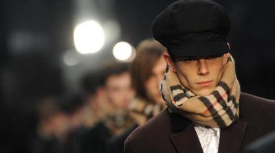 Burberry Set for 'Britishness' Refocus at London Fashion Week