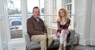 Former X Factor star Janet Devlin opens up on teen alcoholism battle