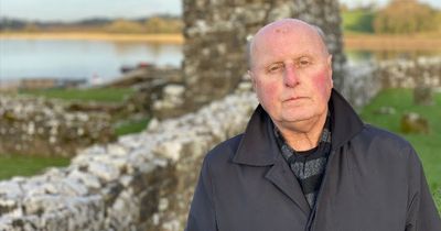Fermanagh singer on releasing first solo album at age of 74