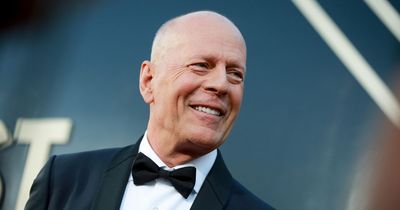 Frontotemporal dementia symptoms after Bruce Willis diagnosis