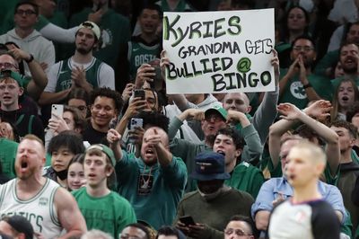 Will the Dallas Mavericks regret trading for Kyrie Irving?