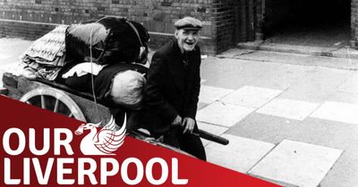 Our Liverpool: A glimpse of the past and a rare birth for the future