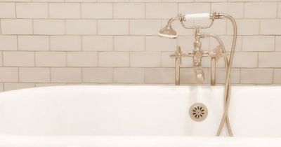 10-month-old baby girl drowned in bath after plastic toy got stuck over plug hole