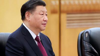 China’s Xi Plans ‘Peace Speech’ on Ukraine Invasion Anniversary, Italy Min Says