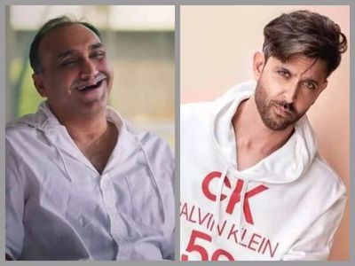 Did you know Hrithik Roshan lost childhood dance-offs to Aditya Chopra?