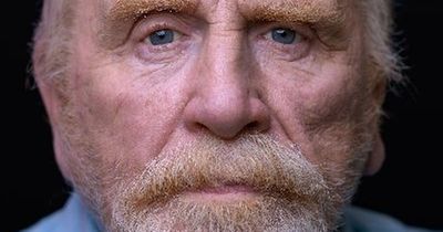 Braveheart actor James Cosmo to switch on new lights at Old Stirling Bridge