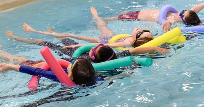 West Lothian Leisure centres bounce back after the pandemic