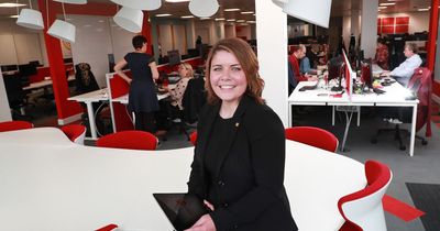 CGI's Scottish team leads expansion to Northern Ireland