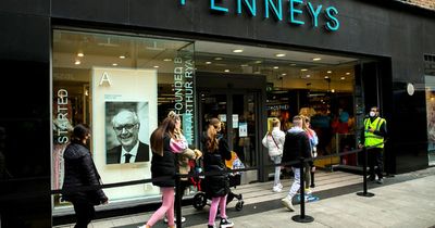 Penneys set to open Bray store inside brand new shopping centre