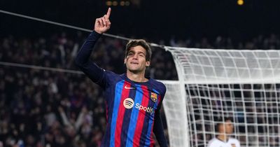 Barcelona in more financial trouble as Marcos Alonso transfer from Chelsea reported to FIFA