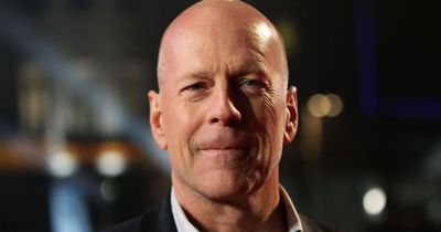 Frontotemporal dementia symptoms as Bruce Willis diagnosed with condition