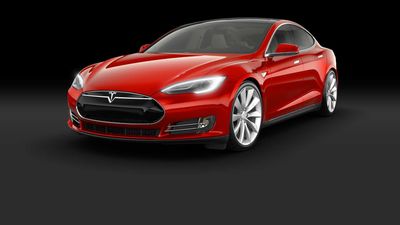 Tesla Offers $5,000 Trade-In Boost For Older Model S/X Vehicles