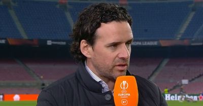 Owen Hargreaves urges Erik ten Hag to make Man Utd tactical switch - "he will be perfect"