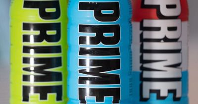 Prime Hydration energy drinks to be stocked at Morrisons