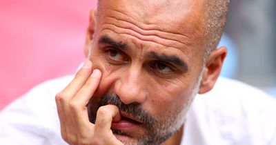 Man City 'need' to make big Nottingham Forest decision ahead of Premier League clash