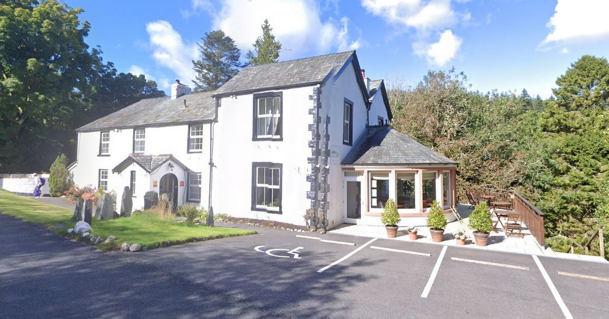 Michelin-starred Lake District restaurant up for sale…