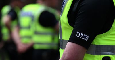 Glasgow police discover bodies of man and woman at house in Partick