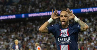Neymar Jr 'offered' to Liverpool as Paris Saint-Germain superstar eyes Premier League transfer