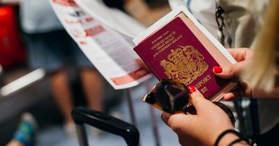 UK passport rules set to change as Brits issued with nine month warning