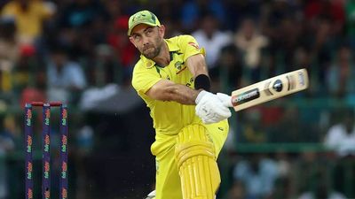 Glenn Maxwell set to return to action after long injury layoff