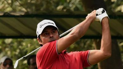 Veteran Jyoti Randhawa in top-10 at Qatar golf, 4 Indians shoot even par