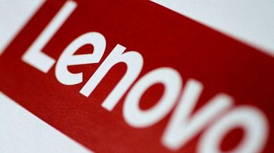 China's Lenovo Q3 Revenue Tumbles 24% as PC Demand Slumps