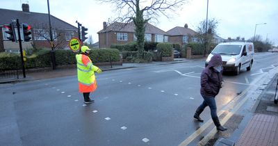 Crossing patrols in Argyll and Bute being cut will put ‘school children’s lives at risk’