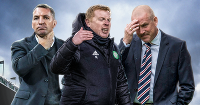 5 Rangers and Celtic manager blasts on players turned pundits from O'Neill's savage 'crisps' jibe to 'ill informed' McCann